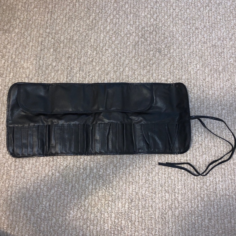 Make-up For You Travel Brush Bag